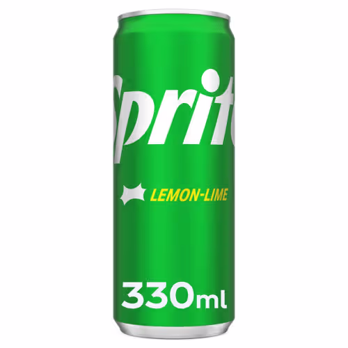 Sprite - Can 330ml