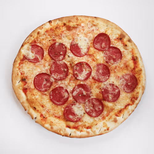 Pizza Salame