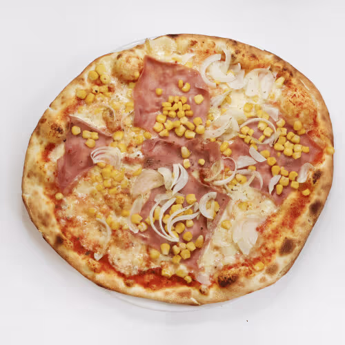 Pizza Milano
