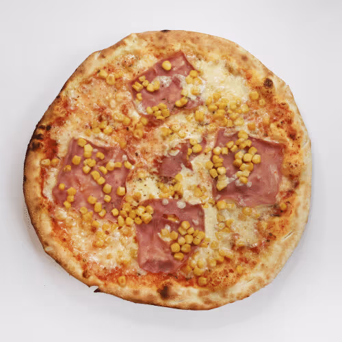 Pizza Cardinale