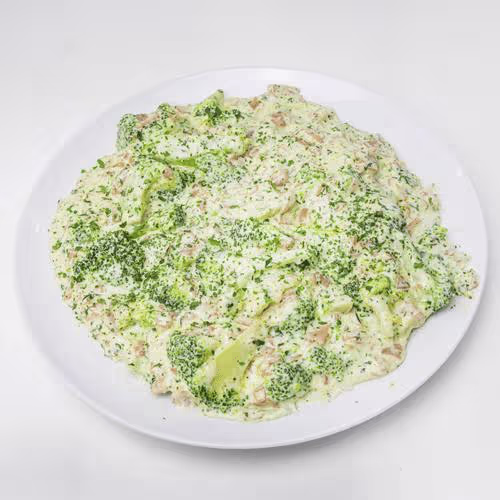 Broccoli al Forno