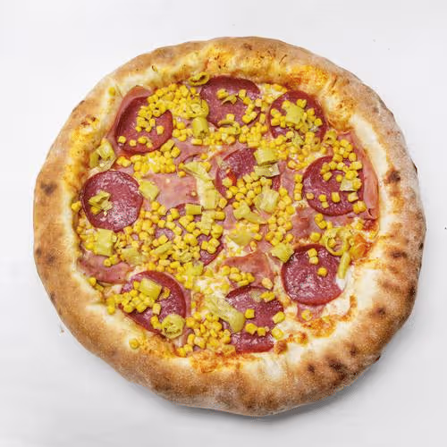 Pizza Provinciale