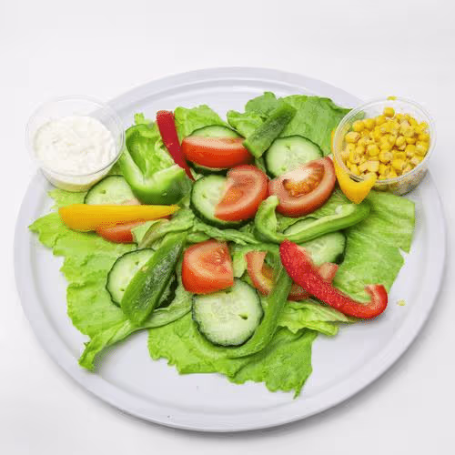 Gemischter Salat
