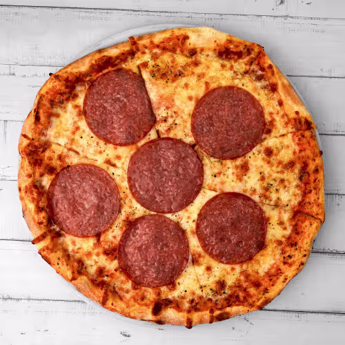 Pizza Salami (Ø 40cm)