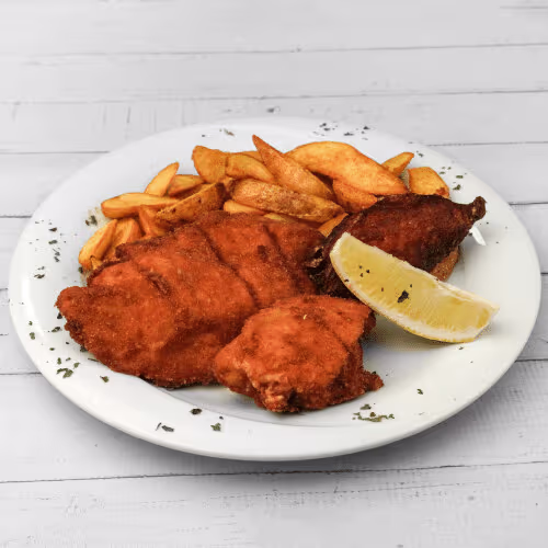 Backhendl