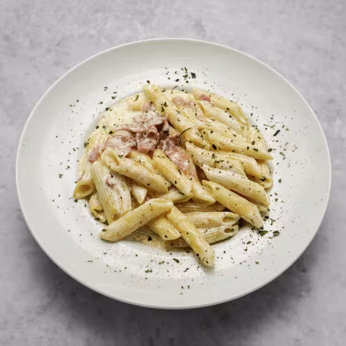 Pasta Carbonara