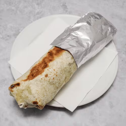 Dürüm (gerollt)
