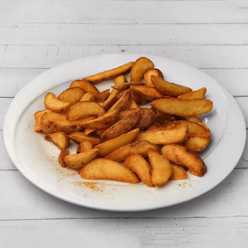 Potato Wedges
