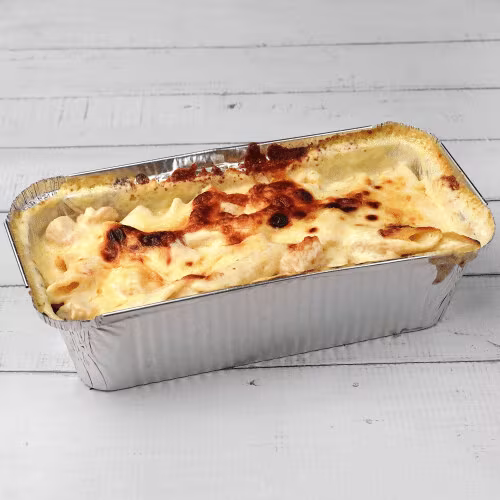 Maccheroni al Forno