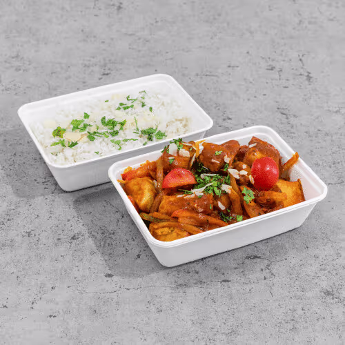 Murgh Shashlik