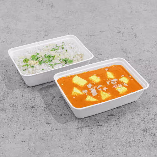 Shahi Paneer