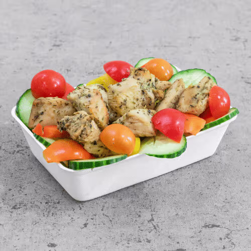 Hühnersalat