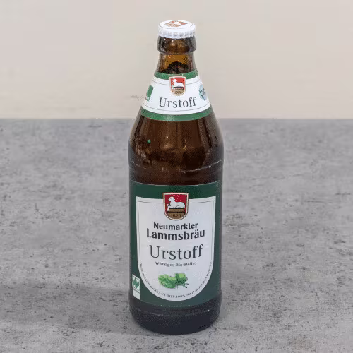 Lammsbräu Urstoff 0,5l
