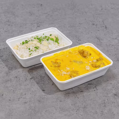 Mango-Limetten Beef