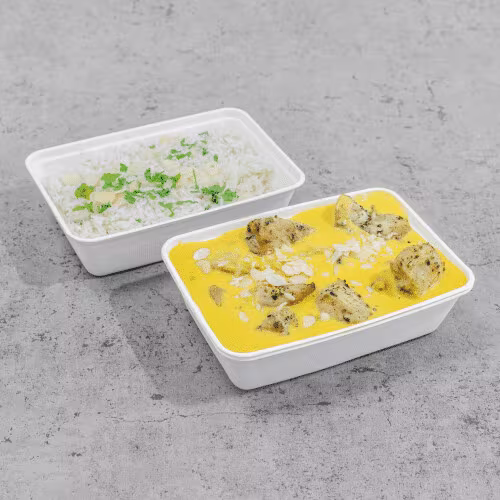 Mango Limetten Chicken