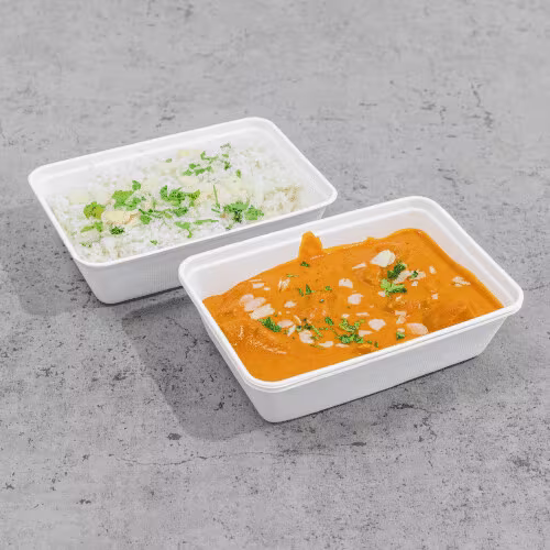 Butter Chicken