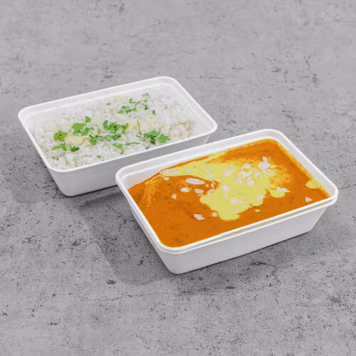 Chicken Curry