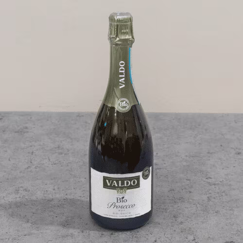 Bio Prosecco 0,75l
