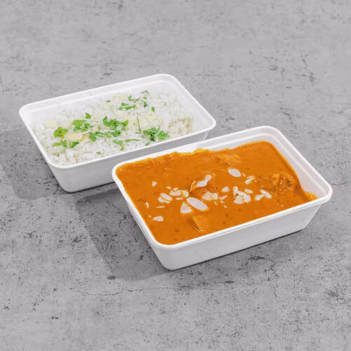 Chicken Tikka Masala