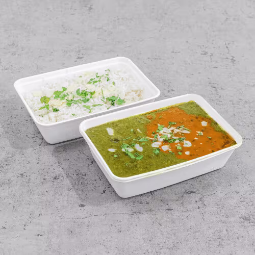 Dal Palak