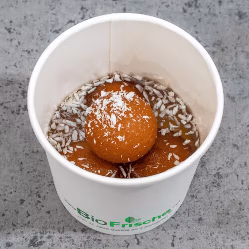 Gulab Jamun
