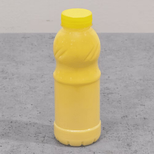 Mango Lassi 0,4l täglich frisch
