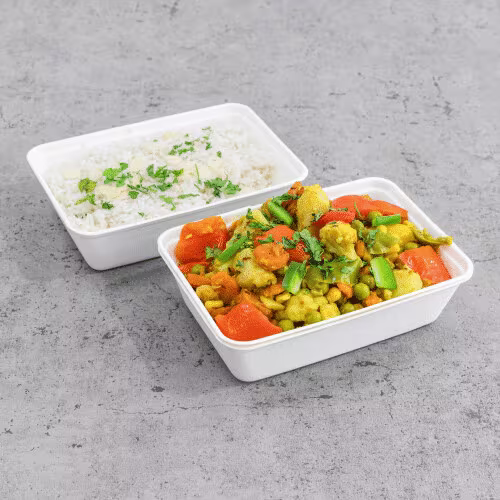 Mix Sabji