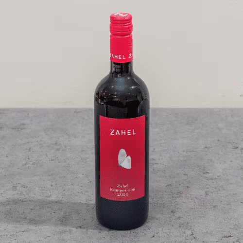 Zweigelt 0,75l