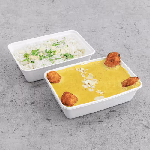 Malai Kofta