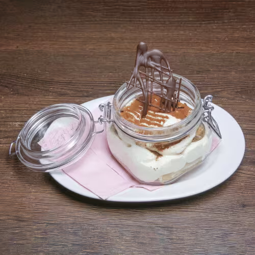 Tiramisu di casa