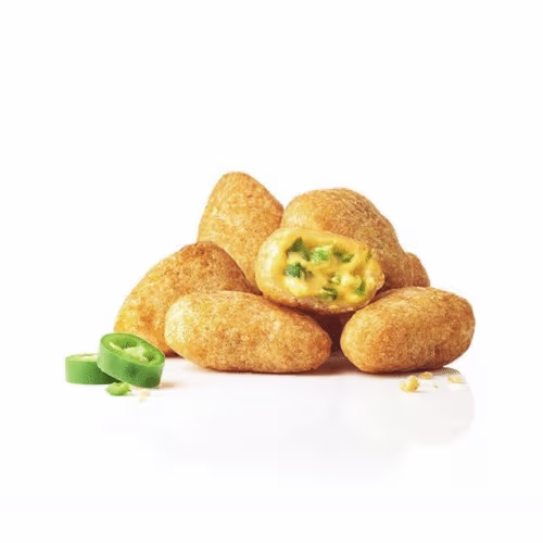 Chilli cheese Nuggets 6st