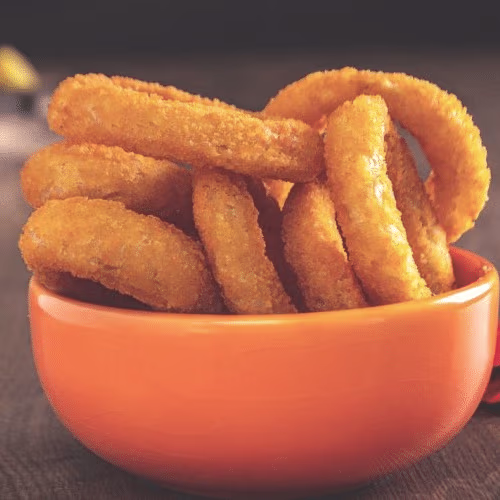 Onion Rings 12stk