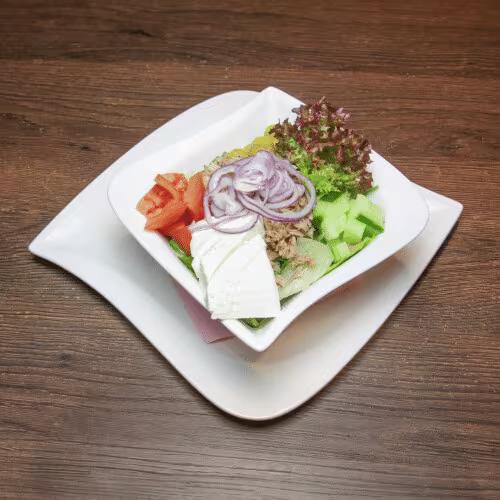 Insalata dello Chef