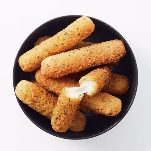Mozzarella Sticks 6stk