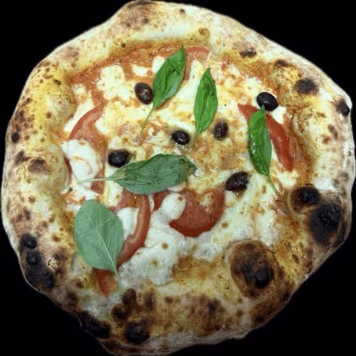 Pizza Venezia