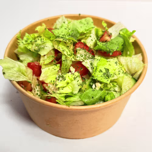 Gemischter Salat