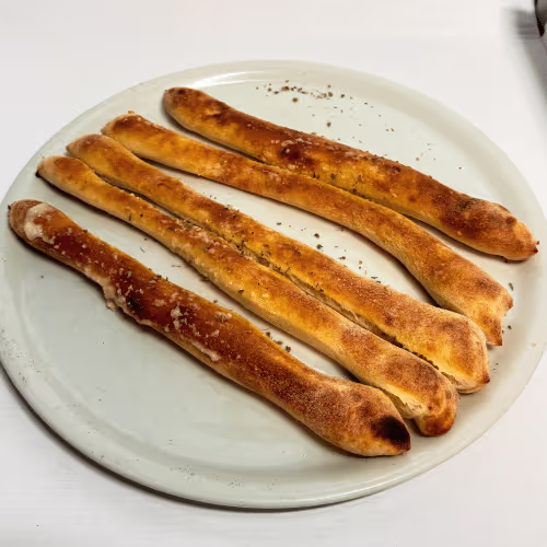 Pizzastangerl (5 Stück)