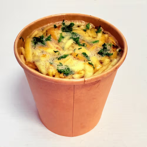 Frittatensuppe