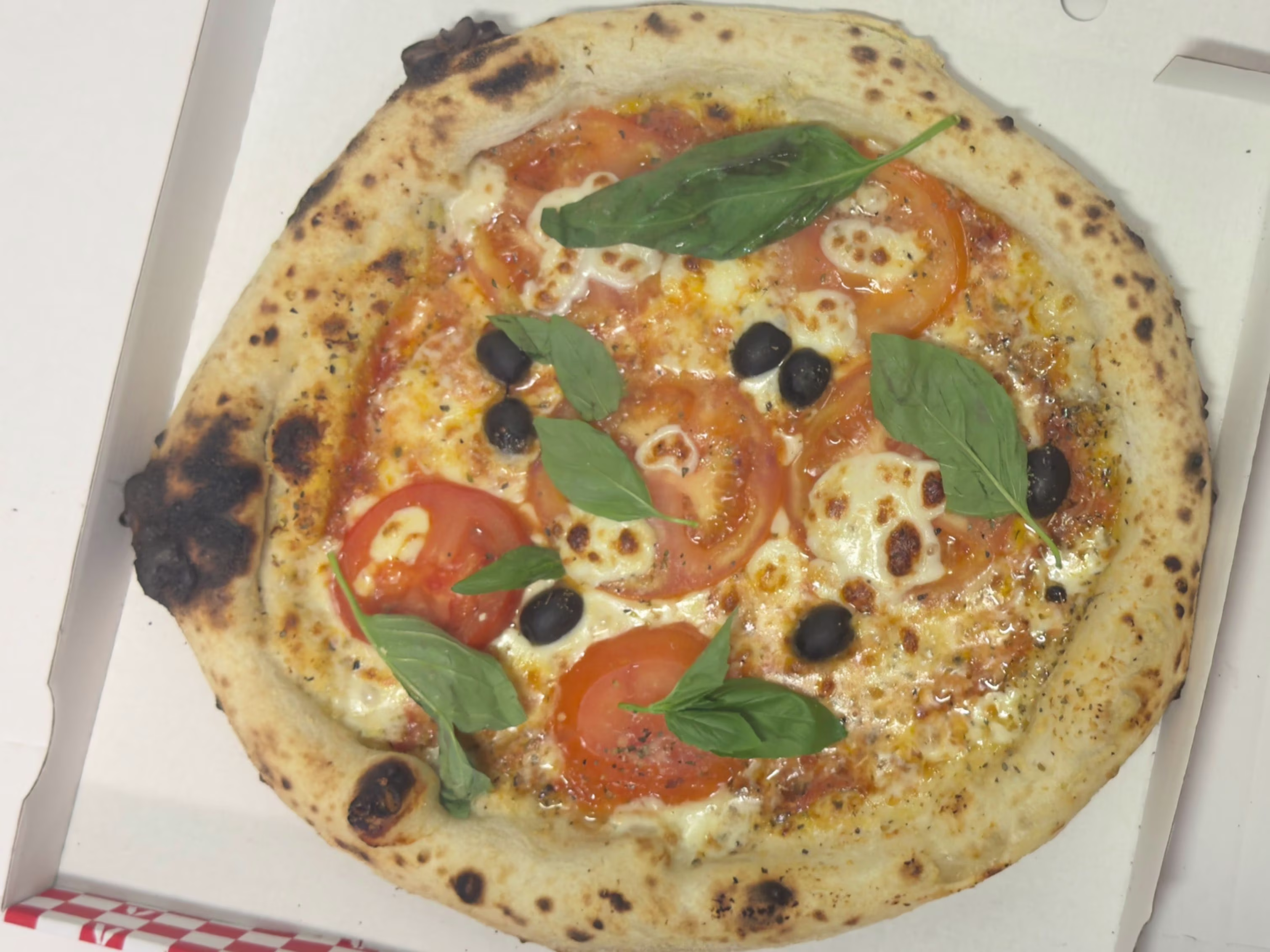 Pizza Venezia
