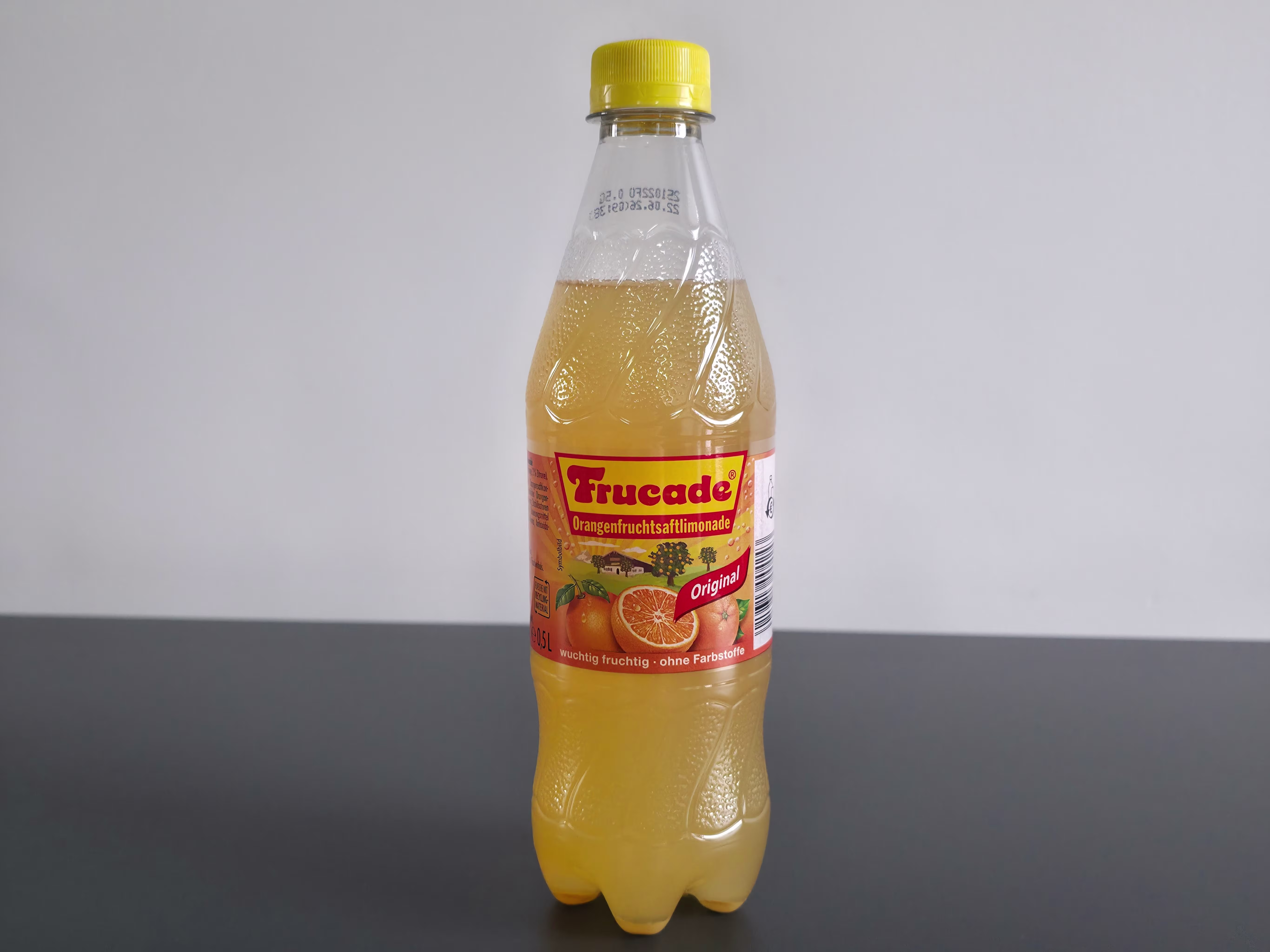 Frucade 0,33l
