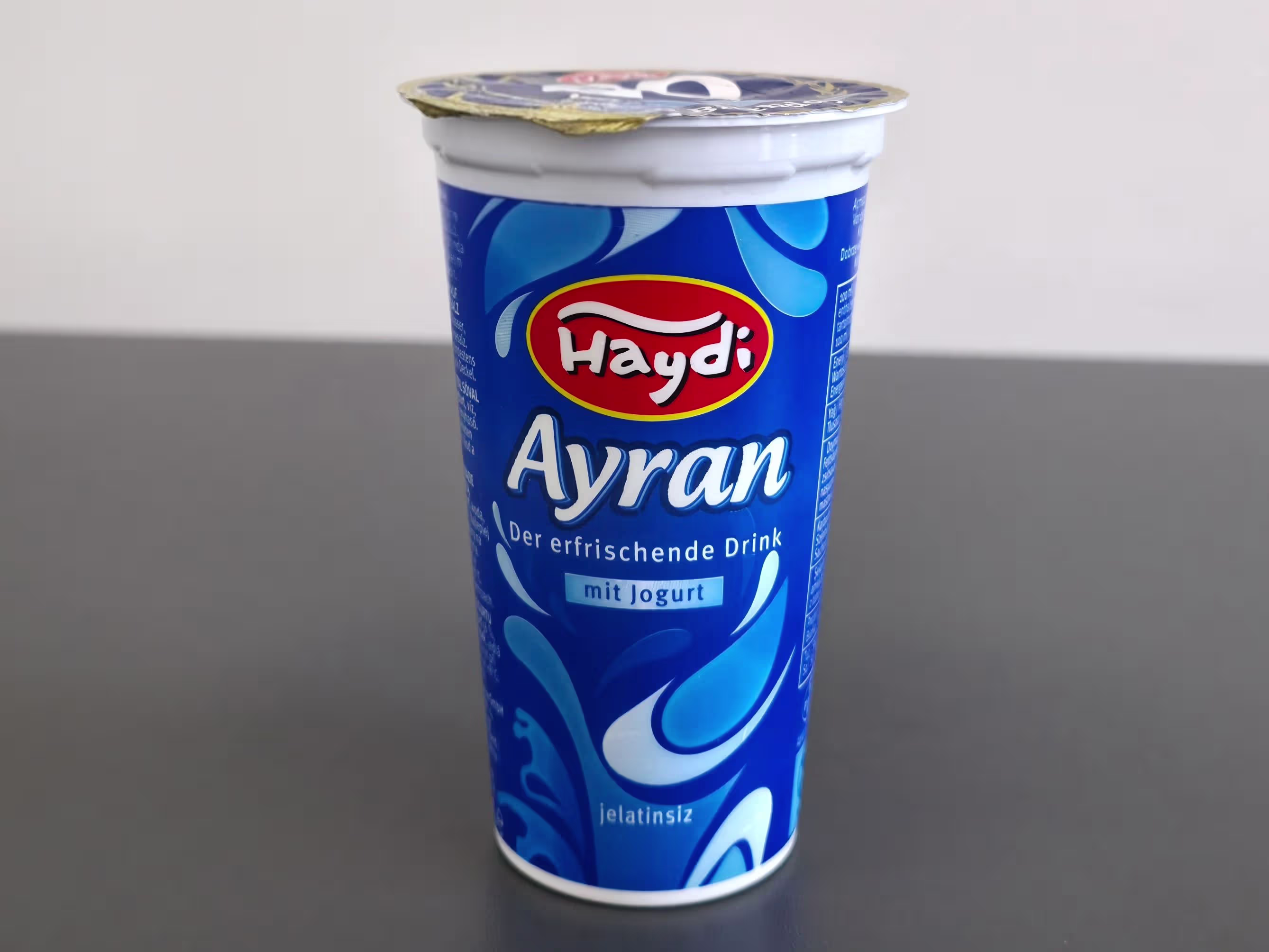Ayran 0,2l