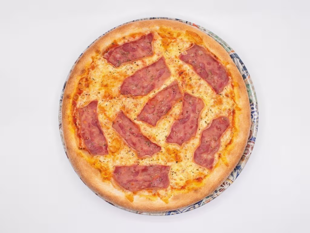 Pizza Cardinale