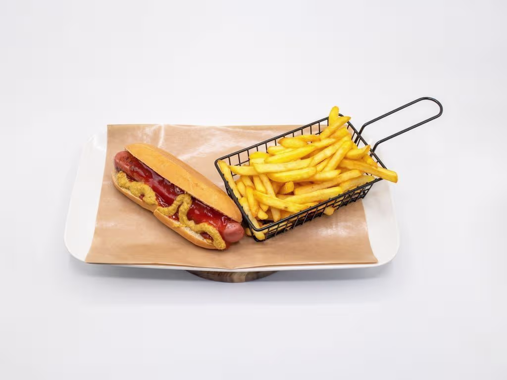 Hotdog Classic