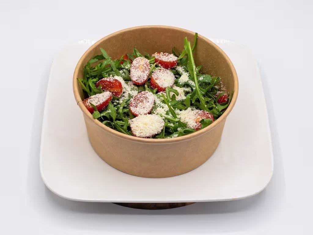 Ruccola Salat