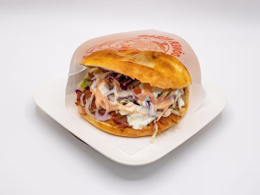 Huhn-Kebap
