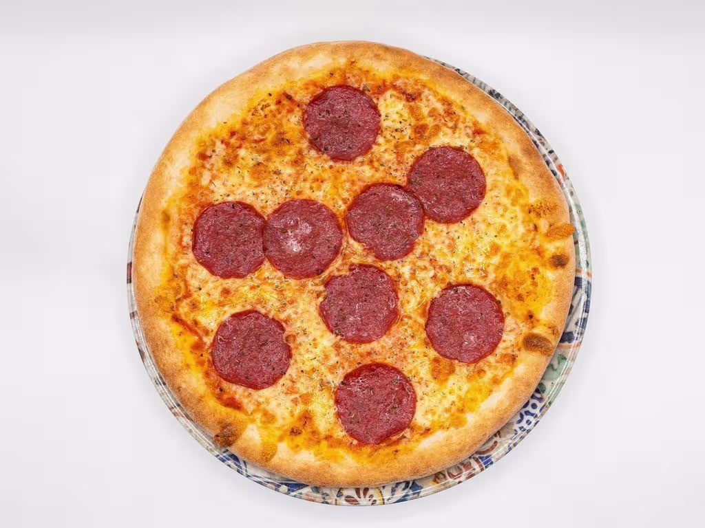 Pizza Salami