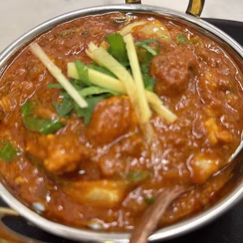 Murgh Masala