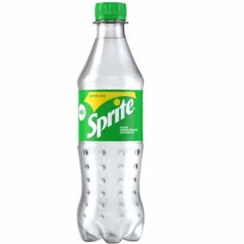 Sprite Lemon Lime 1,0l