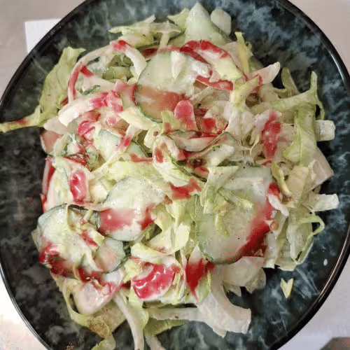 BIO-Salat