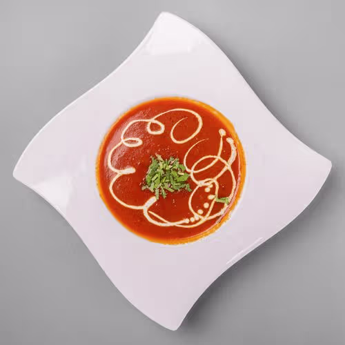 Tomatensuppe